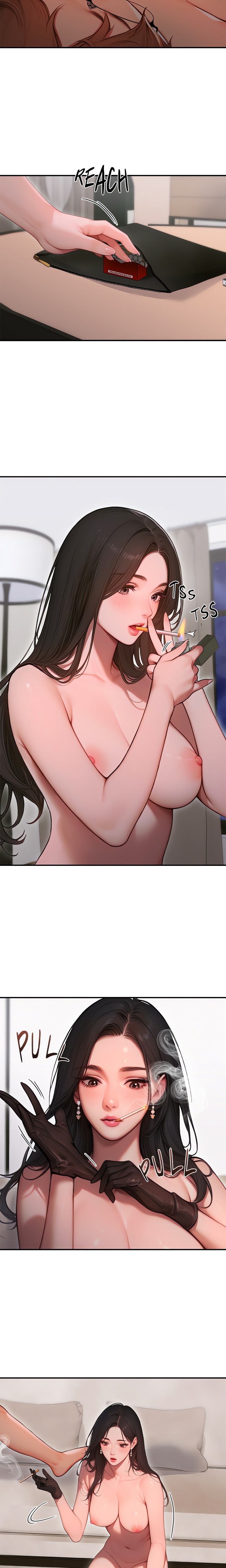 Paradox Chapter 3 - Page 5