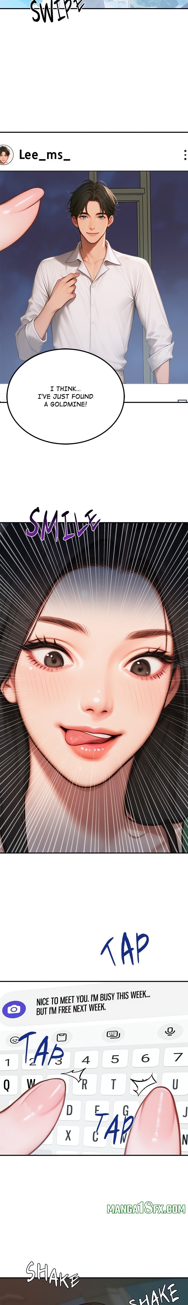 Paradox Chapter 4 - Page 18