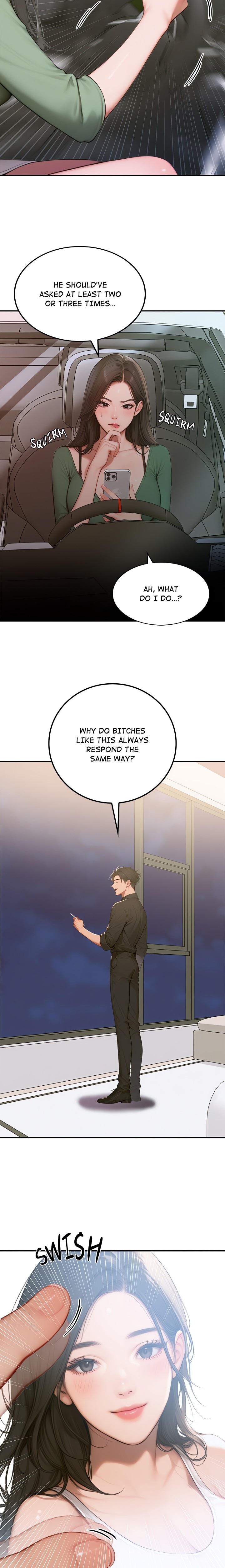 Paradox Chapter 4 - Page 21