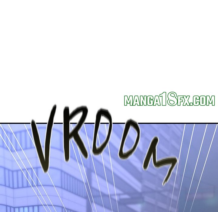 Paradox Chapter 5 - Page 13