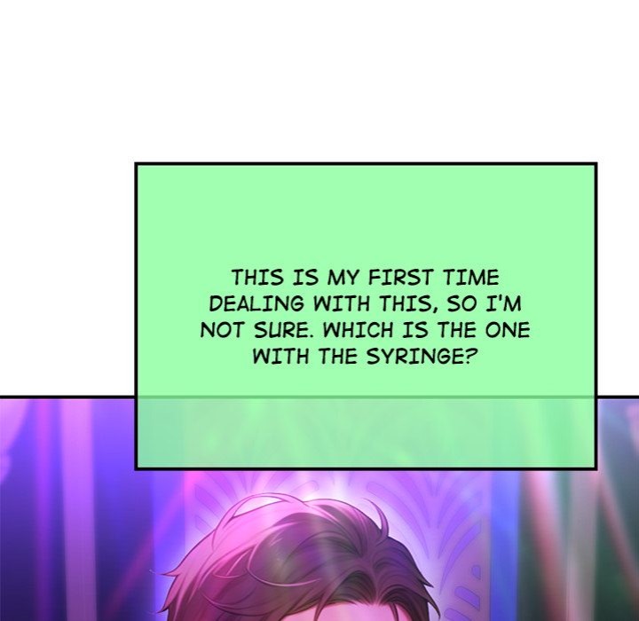 Paradox Chapter 5 - Page 138