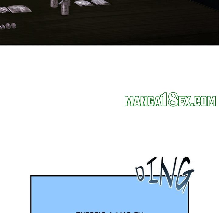 Paradox Chapter 5 - Page 142