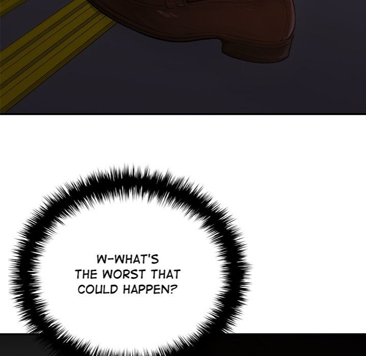 Paradox Chapter 5 - Page 152