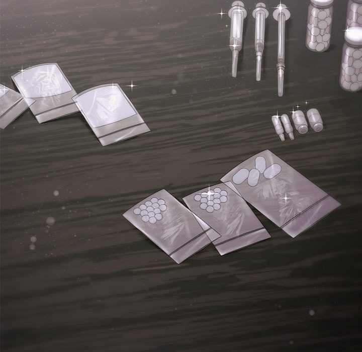 Paradox Chapter 5 - Page 191