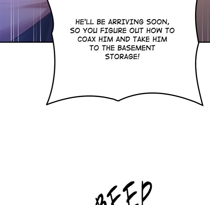 Paradox Chapter 5 - Page 20