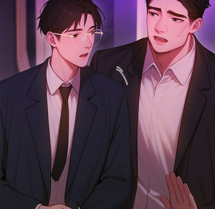 Paradox Chapter 5 - Page 71