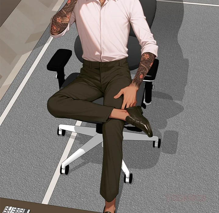 Paradox Chapter 6 - Page 12