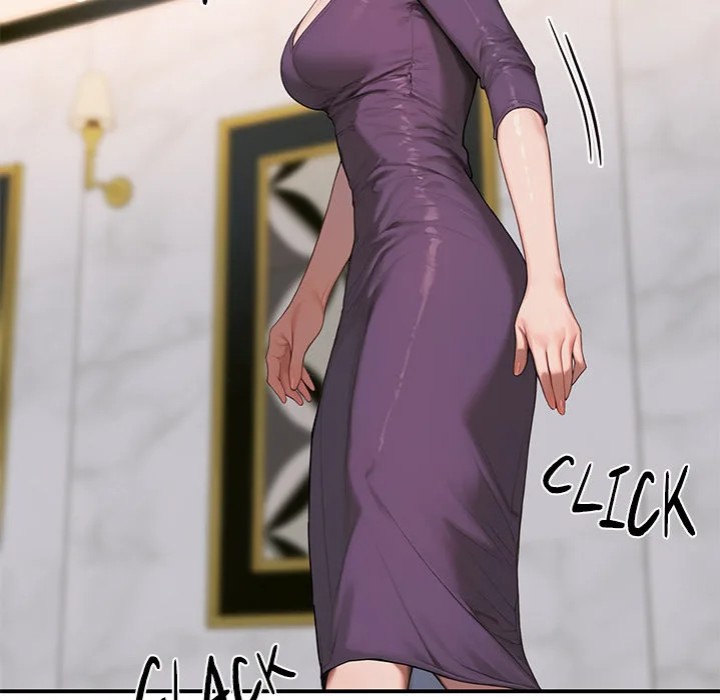 Paradox Chapter 6 - Page 124