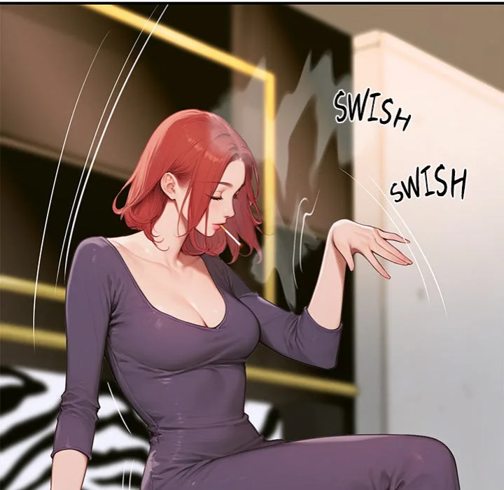 Paradox Chapter 6 - Page 136