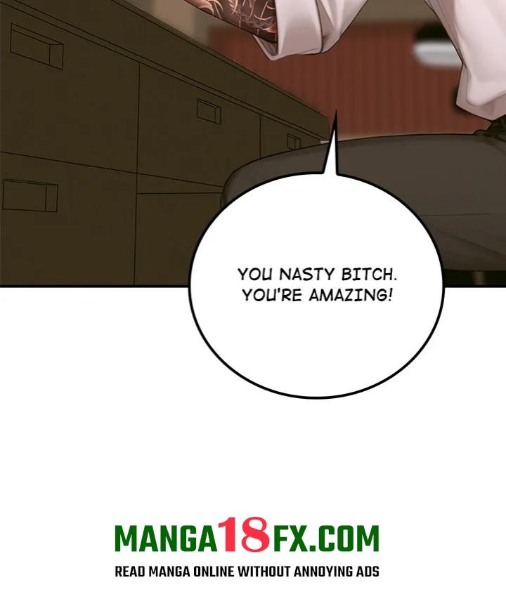 Paradox Chapter 6 - Page 19