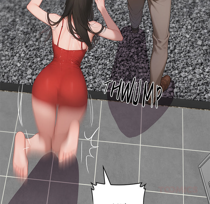 Paradox Chapter 7 - Page 108