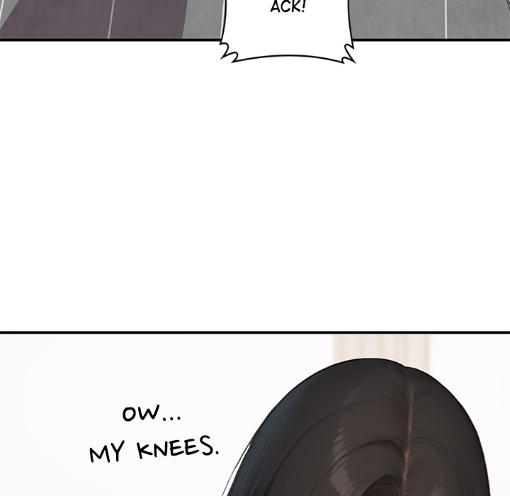 Paradox Chapter 7 - Page 109