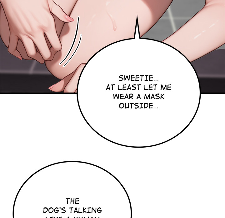 Paradox Chapter 7 - Page 111