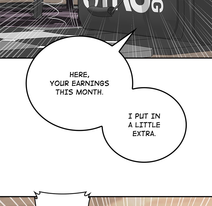 Paradox Chapter 7 - Page 28