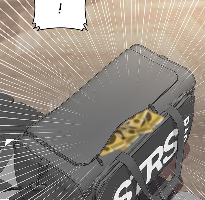 Paradox Chapter 7 - Page 29