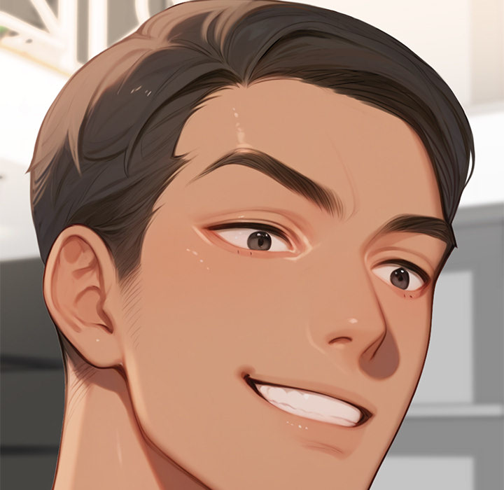 Paradox Chapter 7 - Page 77