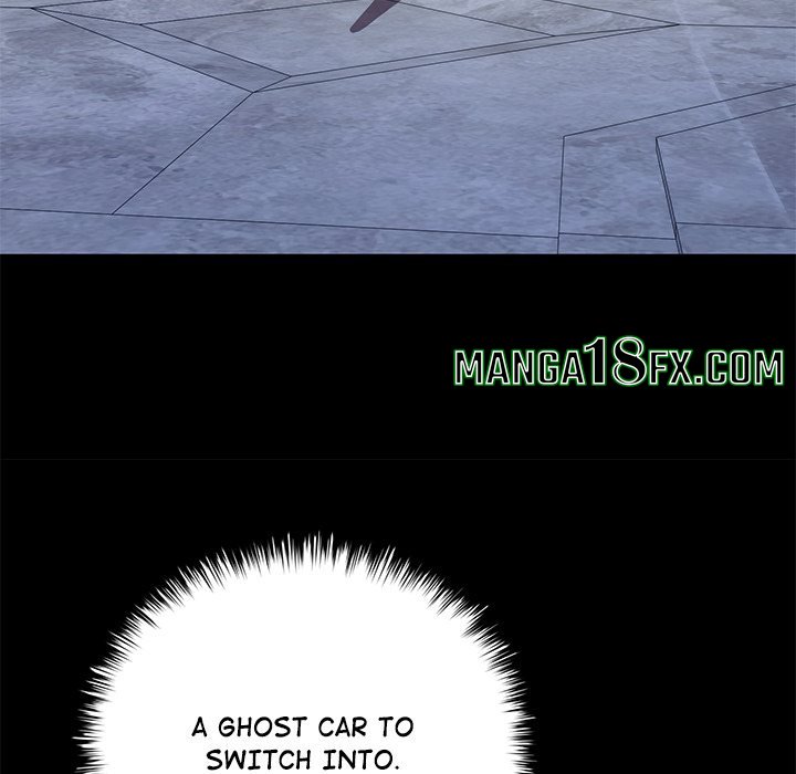 Paradox Chapter 8 - Page 11