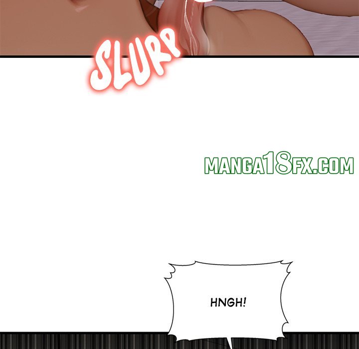 Paradox Chapter 8 - Page 124