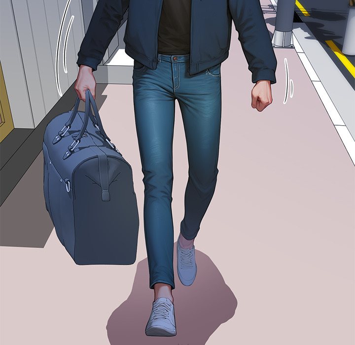 Paradox Chapter 8 - Page 17