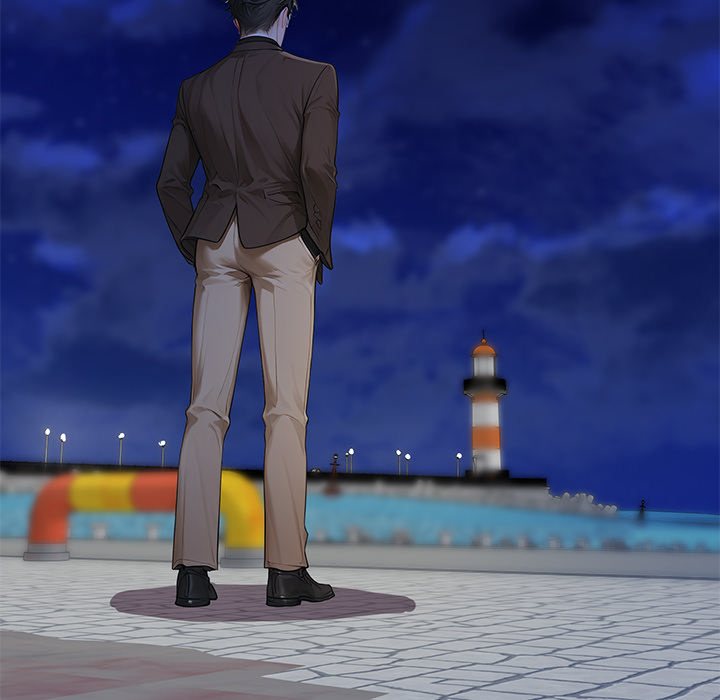 Paradox Chapter 8 - Page 8