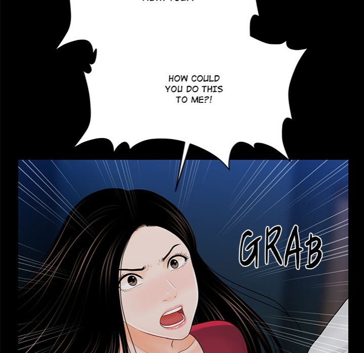 My Secretary Chapter 35 - Page 114