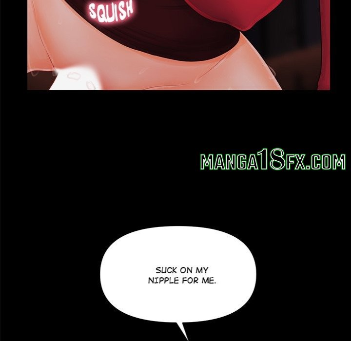 My Secretary Chapter 35 - Page 44