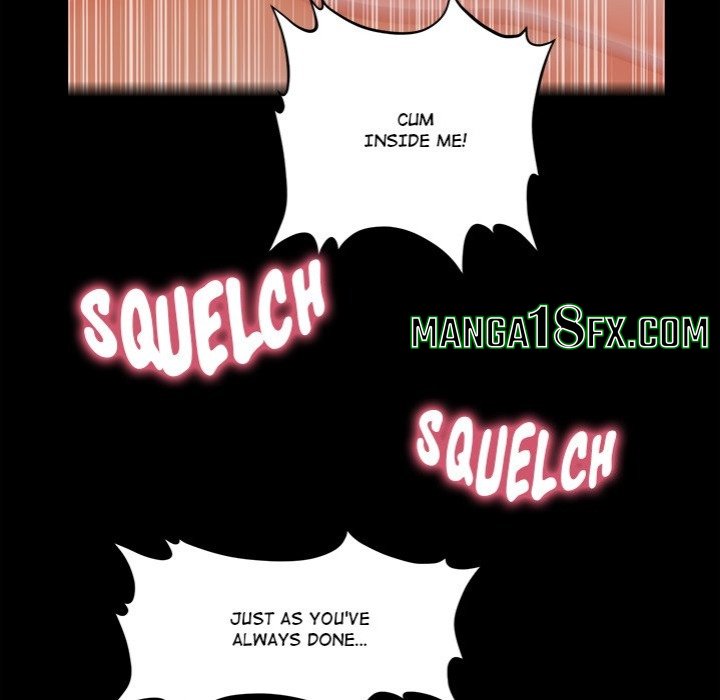 My Secretary Chapter 35 - Page 64