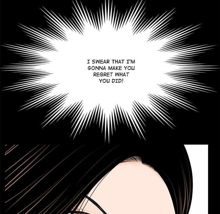 My Secretary Chapter 36 - Page 113