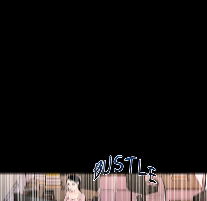 My Secretary Chapter 36 - Page 58