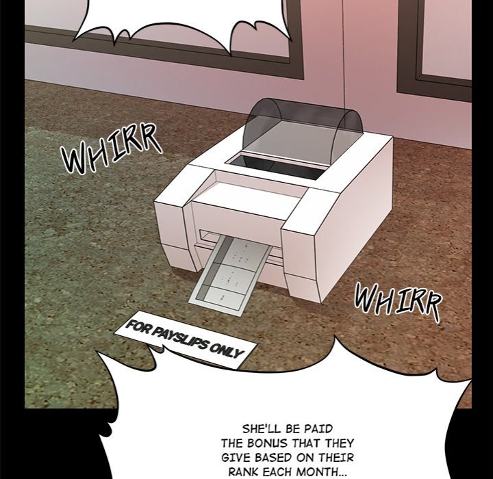 My Secretary Chapter 36 - Page 72