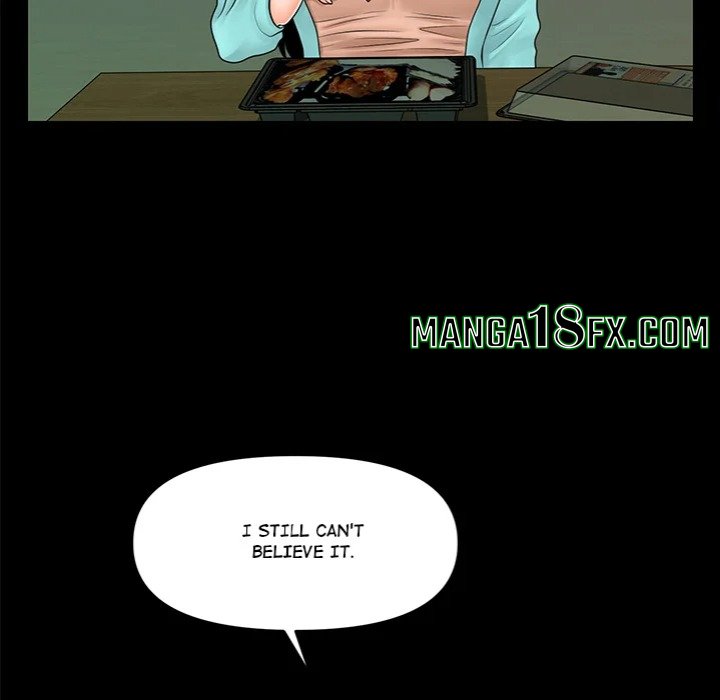 My Secretary Chapter 37 - Page 122