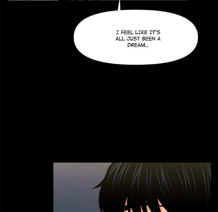 My Secretary Chapter 37 - Page 124