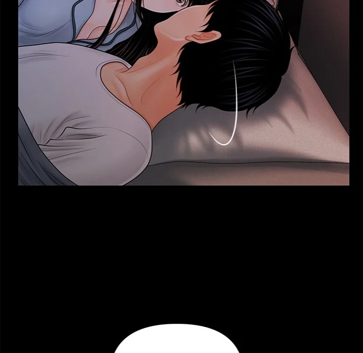 My Secretary Chapter 38 - Page 53