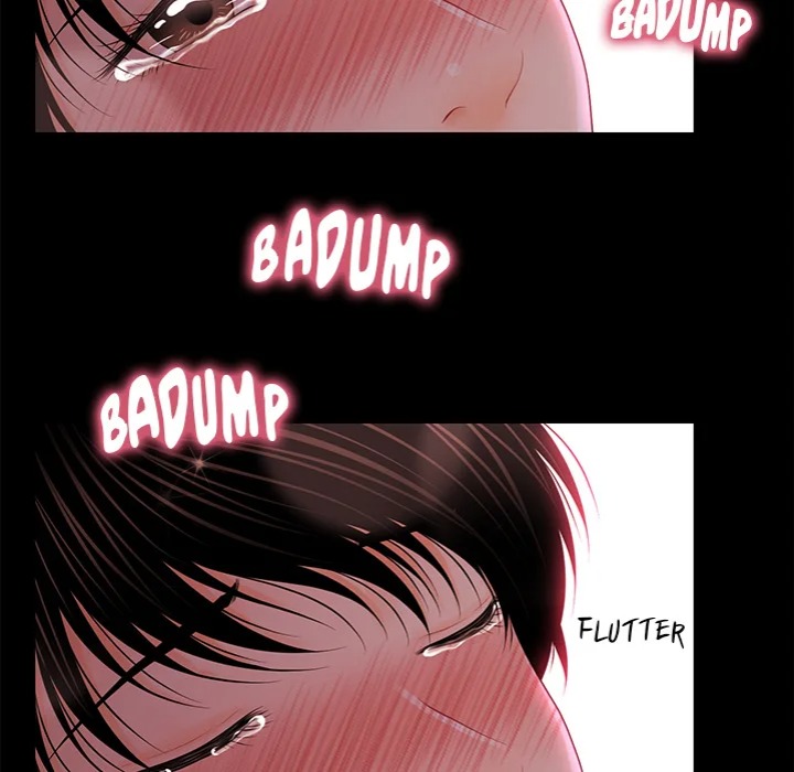 My Secretary Chapter 38 - Page 76