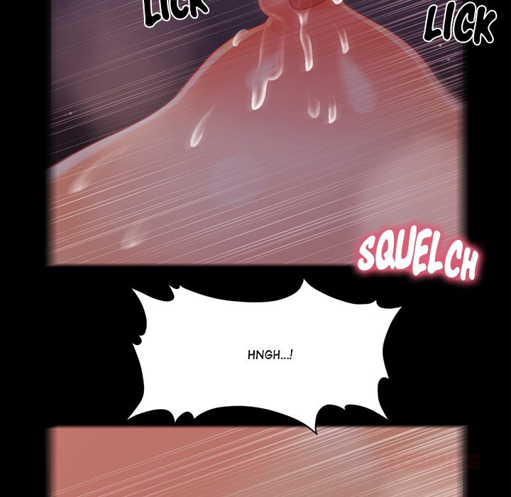 My Secretary Chapter 41 - Page 105