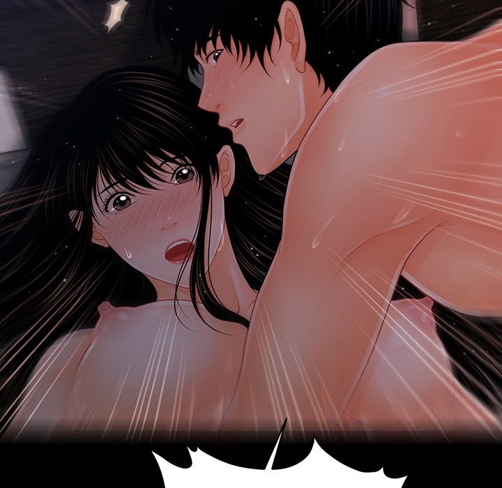 My Secretary Chapter 41 - Page 14