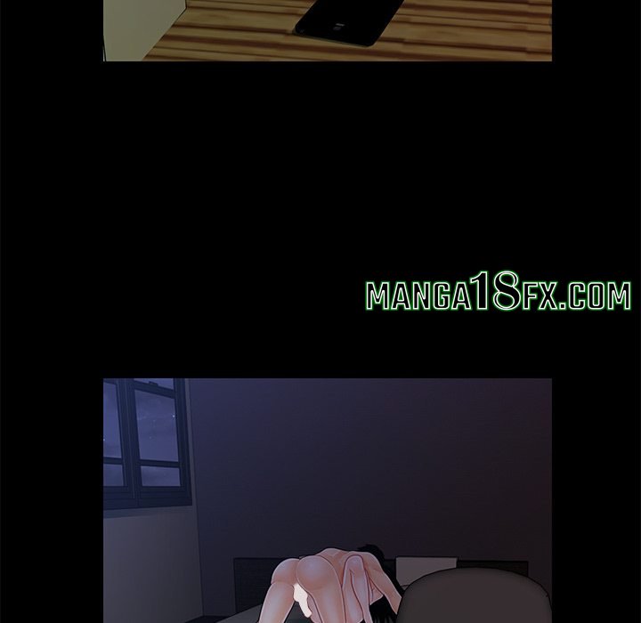 My Secretary Chapter 41 - Page 29