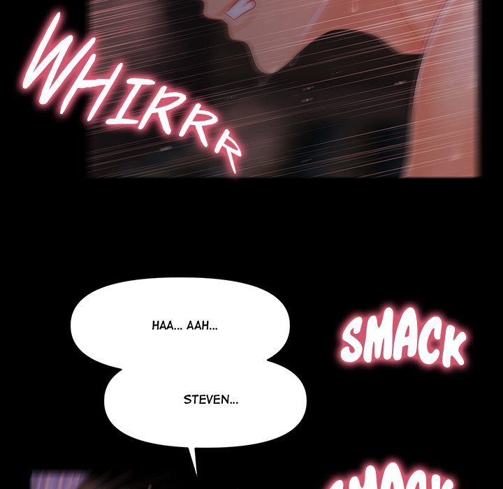 My Secretary Chapter 41 - Page 6