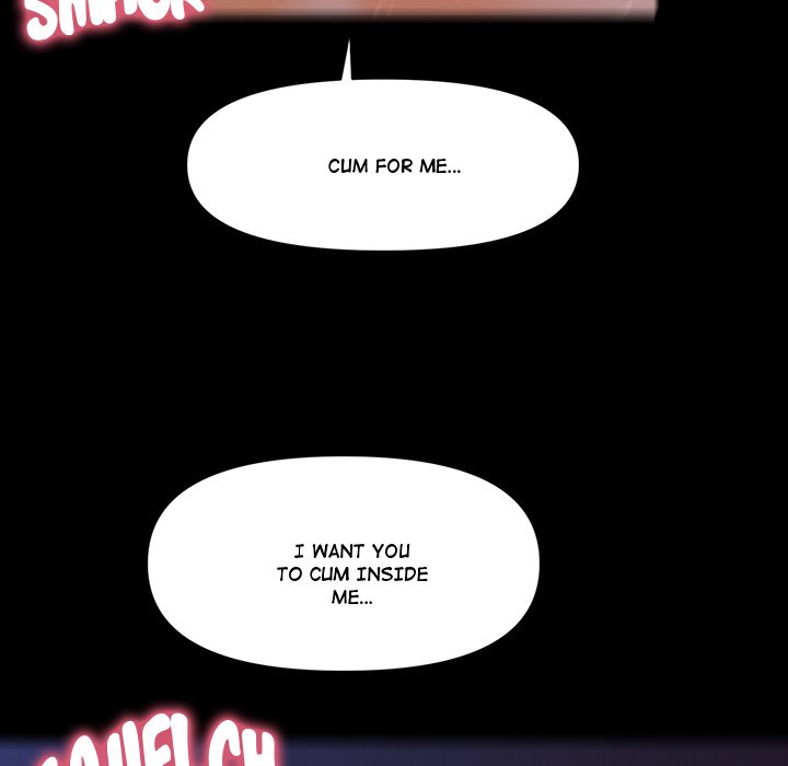 My Secretary Chapter 41 - Page 8