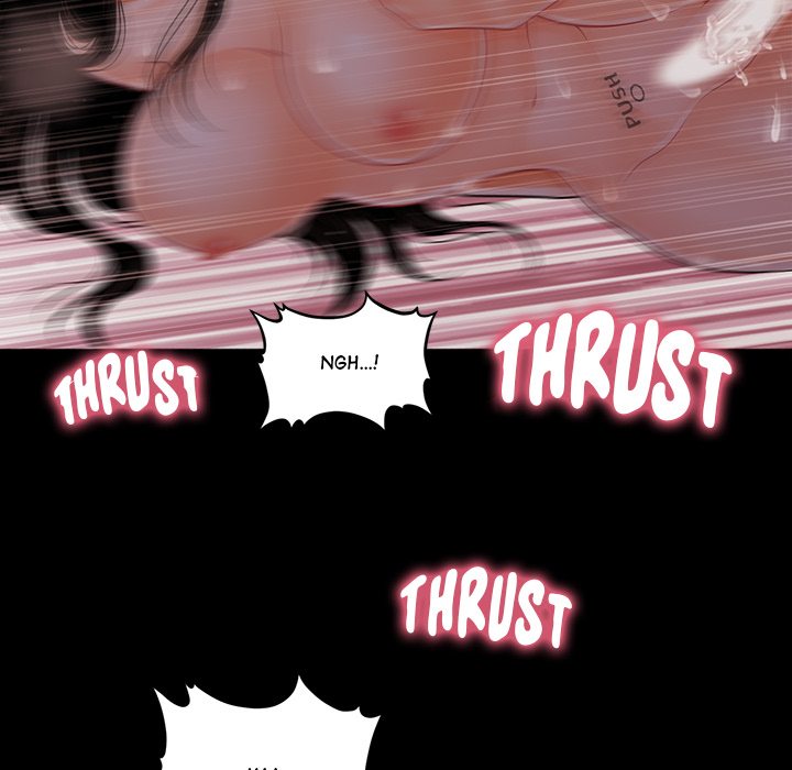 My Secretary Chapter 41 - Page 90