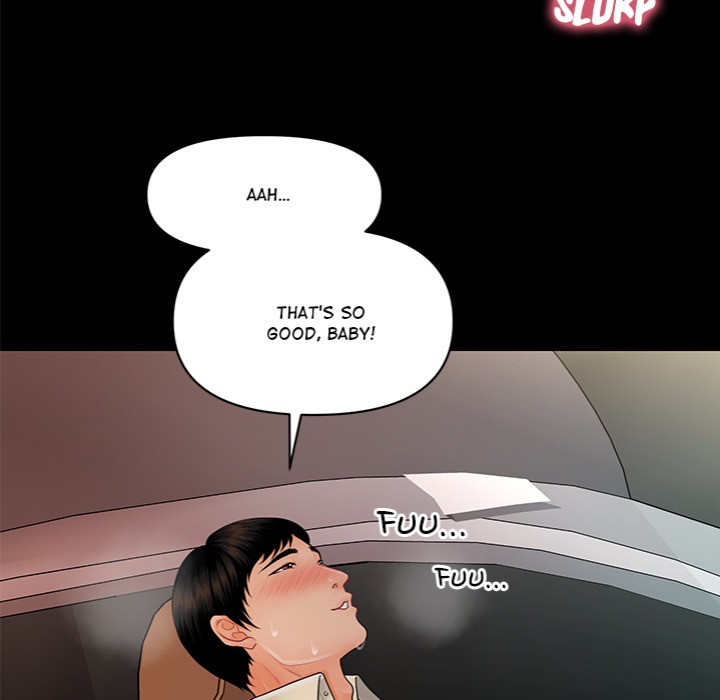 My Secretary Chapter 43 - Page 146