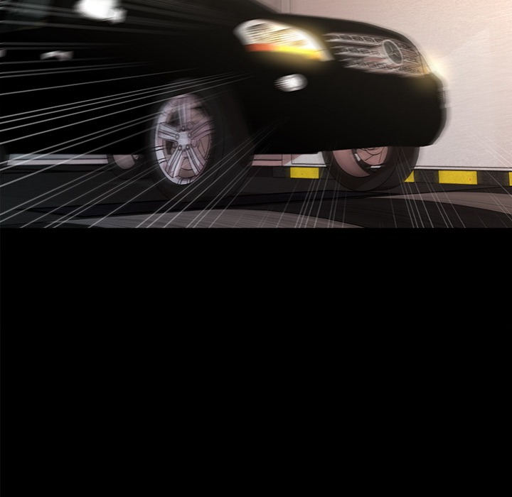 My Secretary Chapter 43 - Page 58