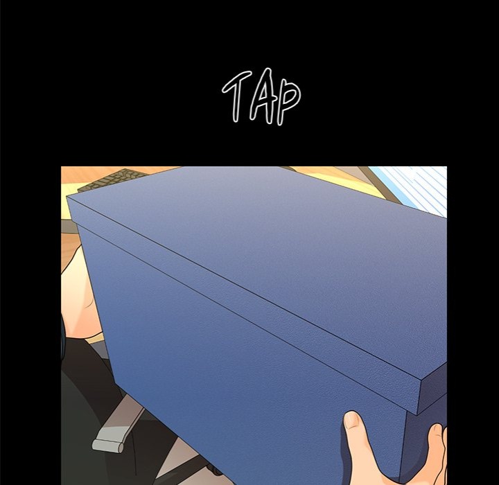 My Secretary Chapter 44 - Page 122