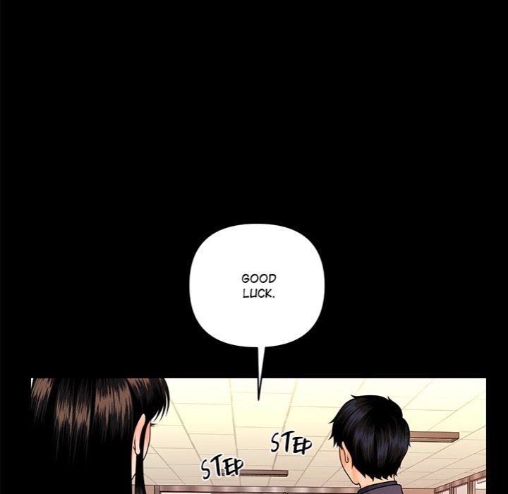 My Secretary Chapter 44 - Page 136