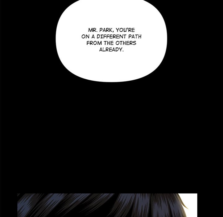 My Secretary Chapter 44 - Page 43