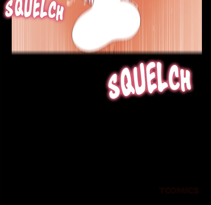 My Secretary Chapter 45 - Page 129