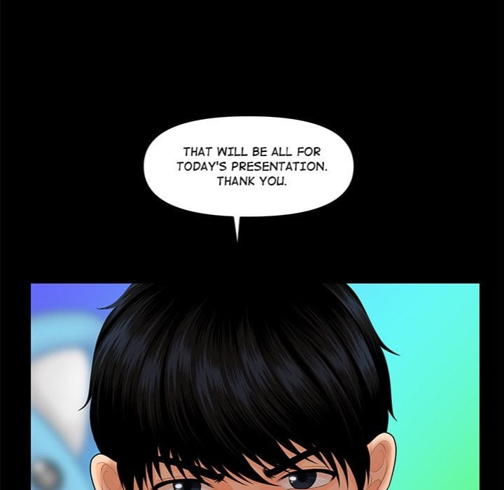 My Secretary Chapter 46 - Page 110