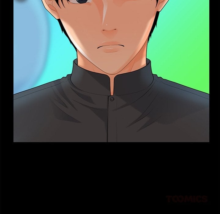 My Secretary Chapter 46 - Page 111