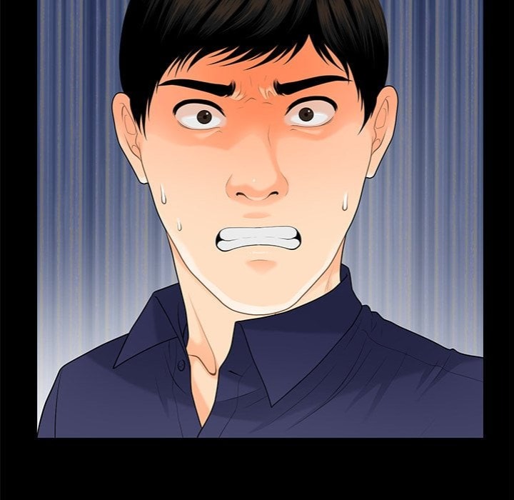 My Secretary Chapter 46 - Page 132