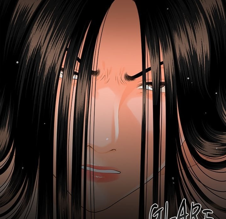 My Secretary Chapter 46 - Page 20